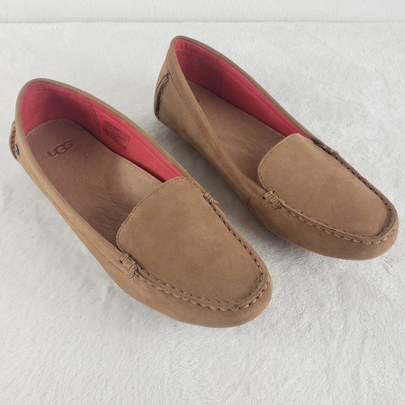 ugg milana ii loafer